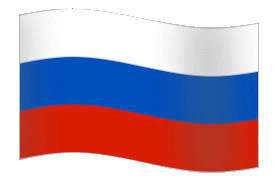 Флаг России